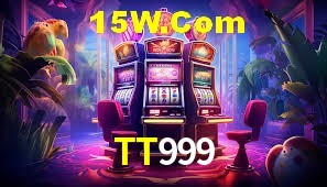Game Statistics TT999