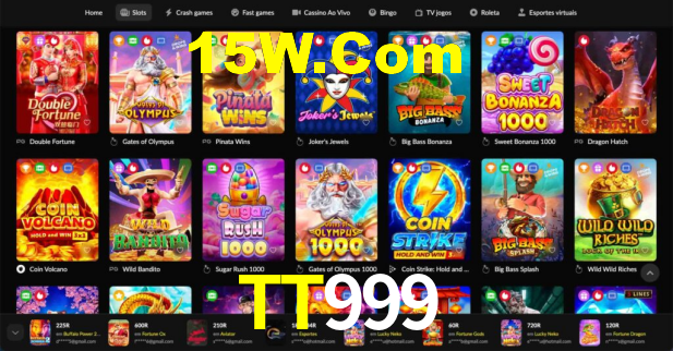 TT999,TT999 Bet