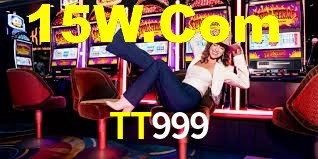 TT999: Jogos de Caça-Níqueis-Altas Recompensas, Roleta-Velocidade, Blackjack-Desafios Máximos
