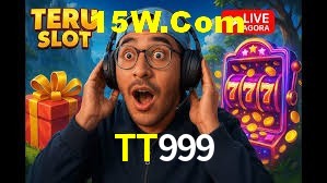 Slot Games TT999