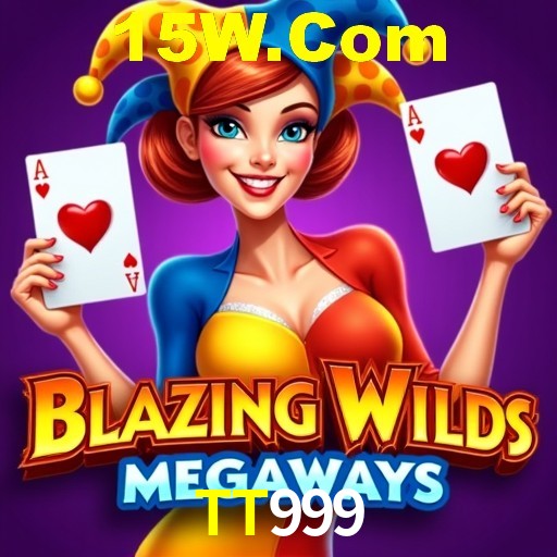 Descubra o Mundo do Cassino Online com TT999