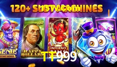 Ofertas Exclusivas TT999