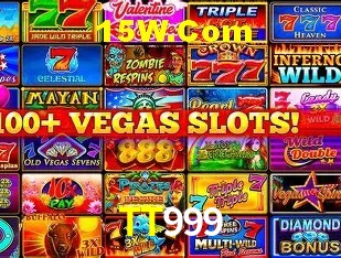 Provedores de Jogos TT999