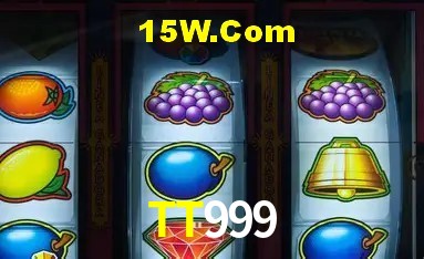 Estatísticas do Jogo TT999