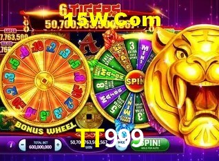 Experiência VIP TT999