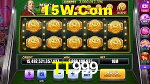 Game Providers TT999