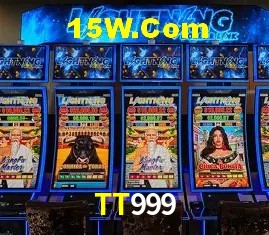 Tecnologia da Plataforma TT999