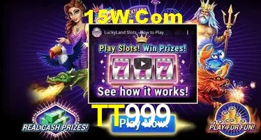 Login Seguro TT999